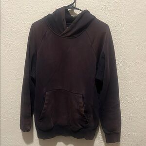 Jordan Craig Hoodie Black